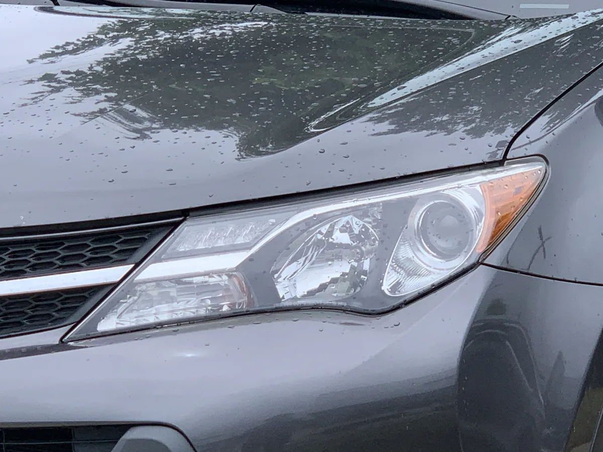 2013 Toyota RAV4 XLE thumbnail 5