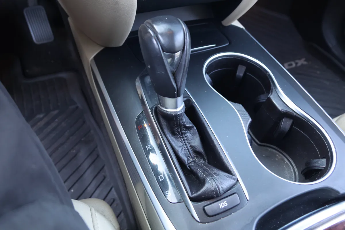 2014 Acura MDX Tech/Entertainment Pkg thumbnail 29
