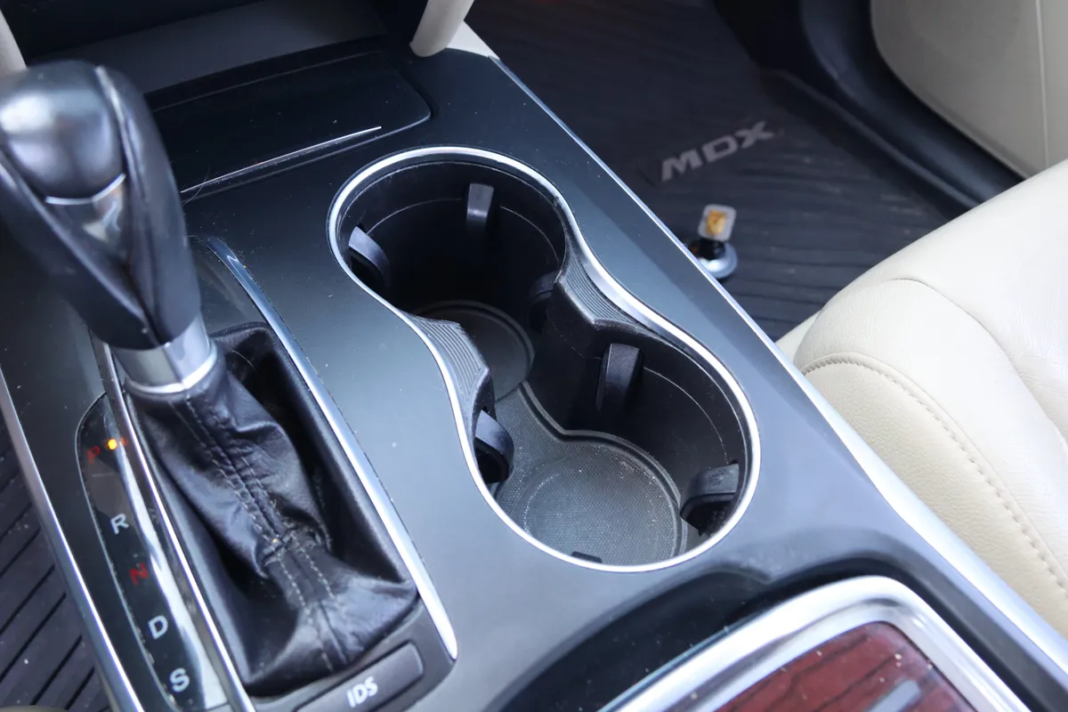 2014 Acura MDX Tech/Entertainment Pkg thumbnail 30