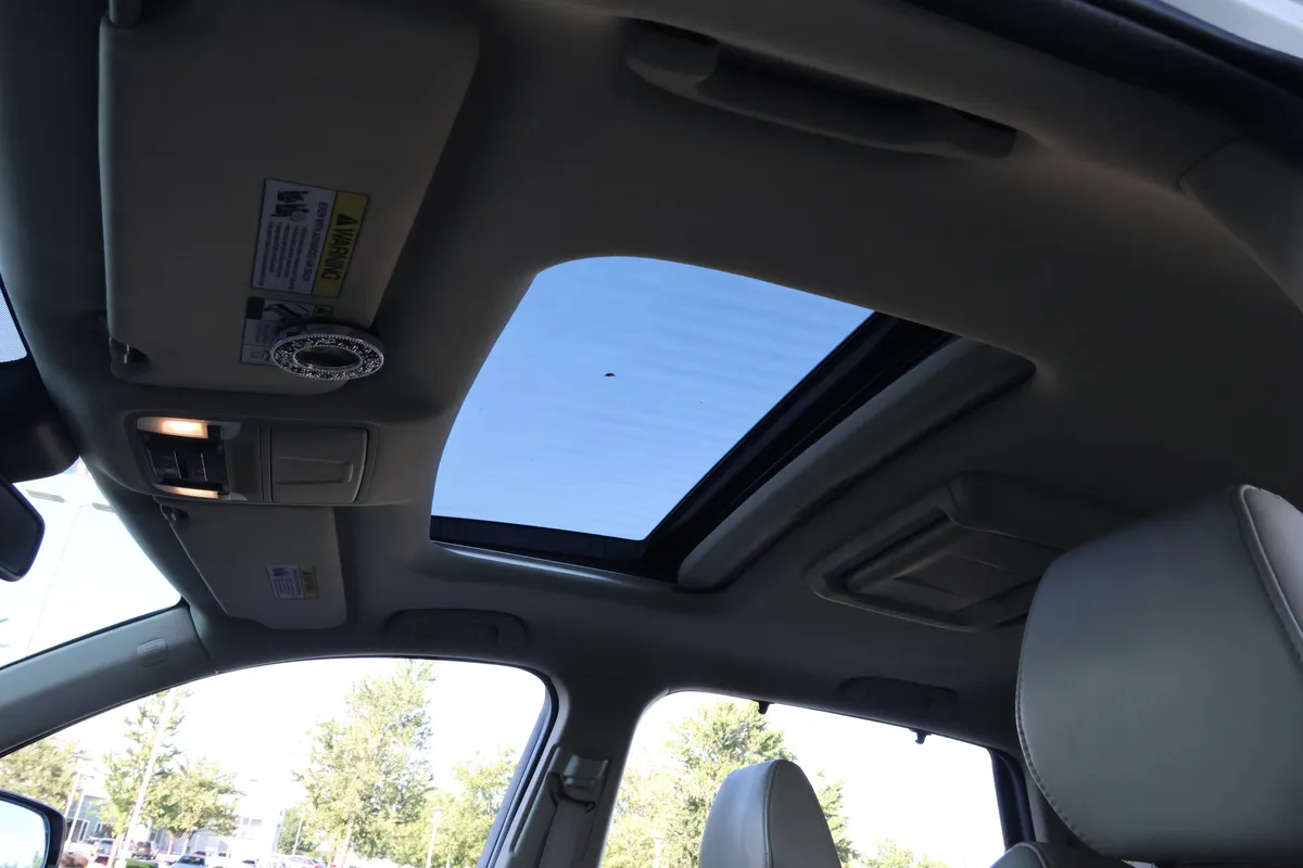 2014 Acura MDX Tech/Entertainment Pkg thumbnail 32