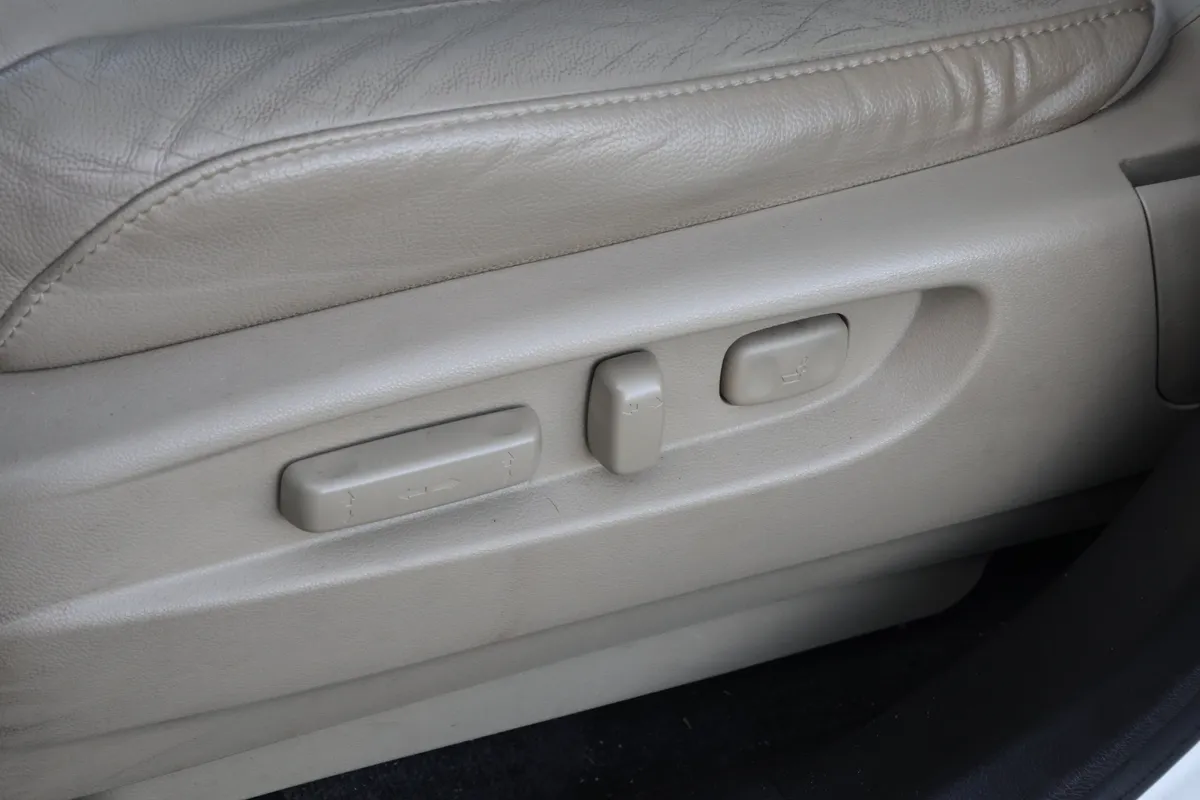 2014 Acura MDX Tech/Entertainment Pkg thumbnail 33