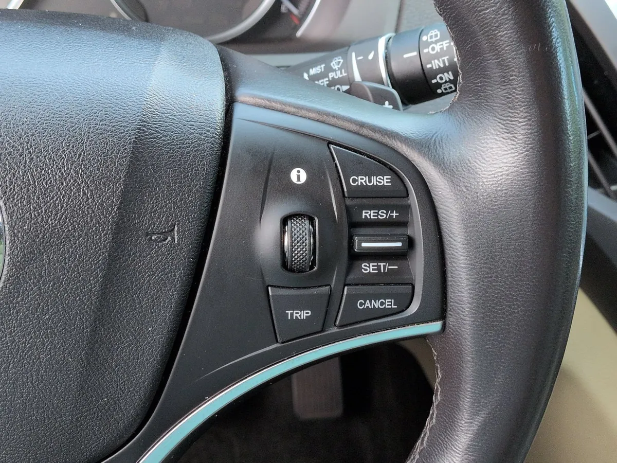 2014 Acura MDX Tech Pkg thumbnail 19