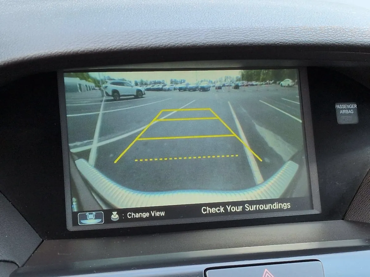 2014 Acura MDX Tech Pkg thumbnail 24