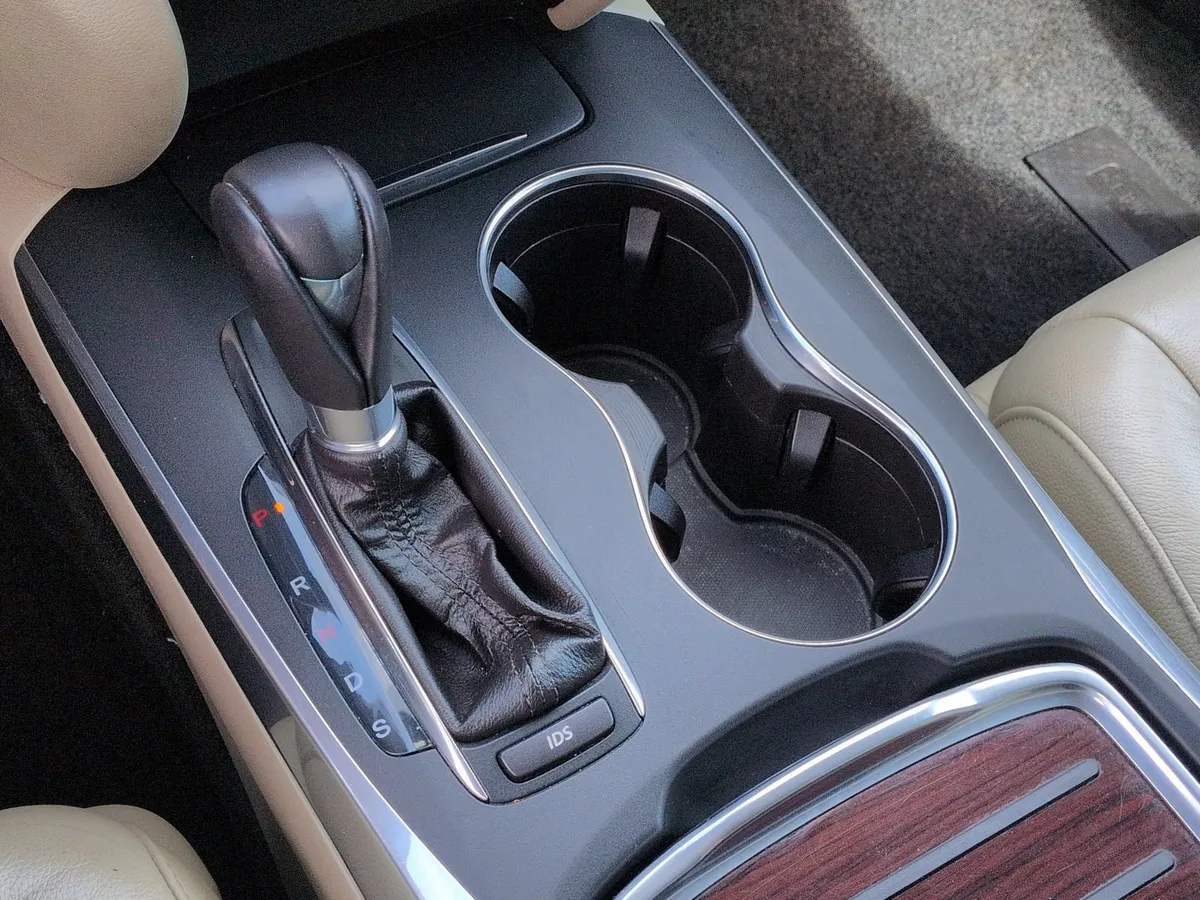 2014 Acura MDX Tech Pkg thumbnail 25
