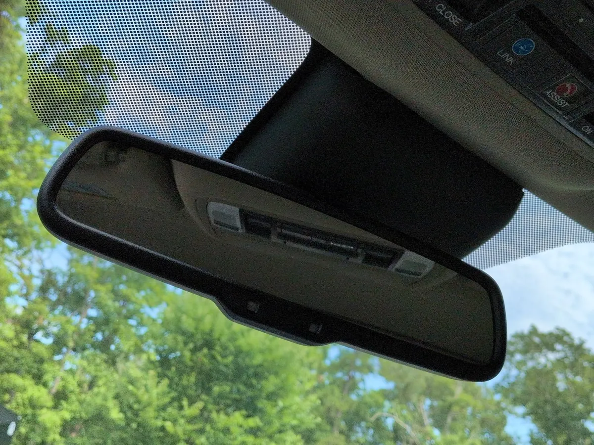 2014 Acura MDX Tech Pkg thumbnail 26