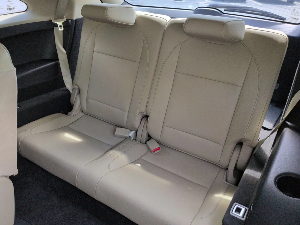 2014 Acura MDX Tech Pkg thumbnail 31