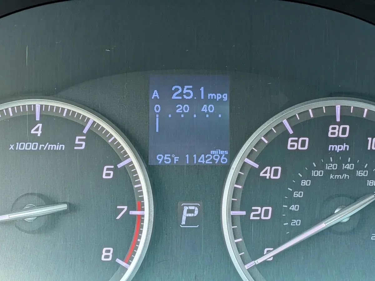 2014 Acura RDX thumbnail 17