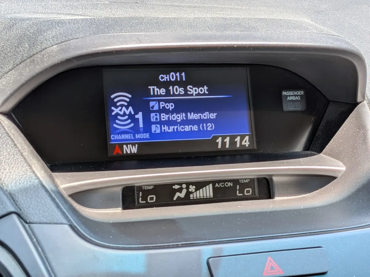 2014 Acura RDX thumbnail 19