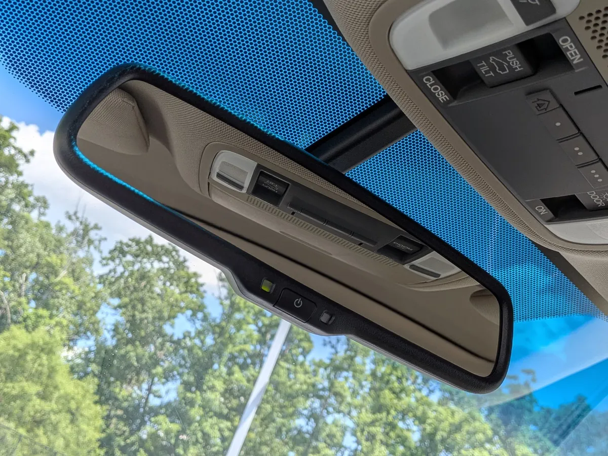2014 Acura RDX thumbnail 22
