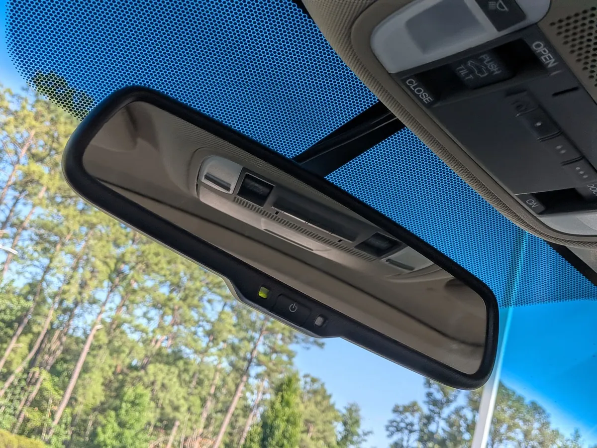 2014 Acura RDX Tech Pkg thumbnail 15