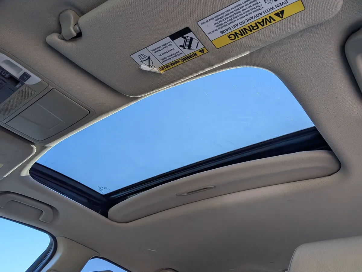 2014 Acura RDX Tech Pkg thumbnail 16