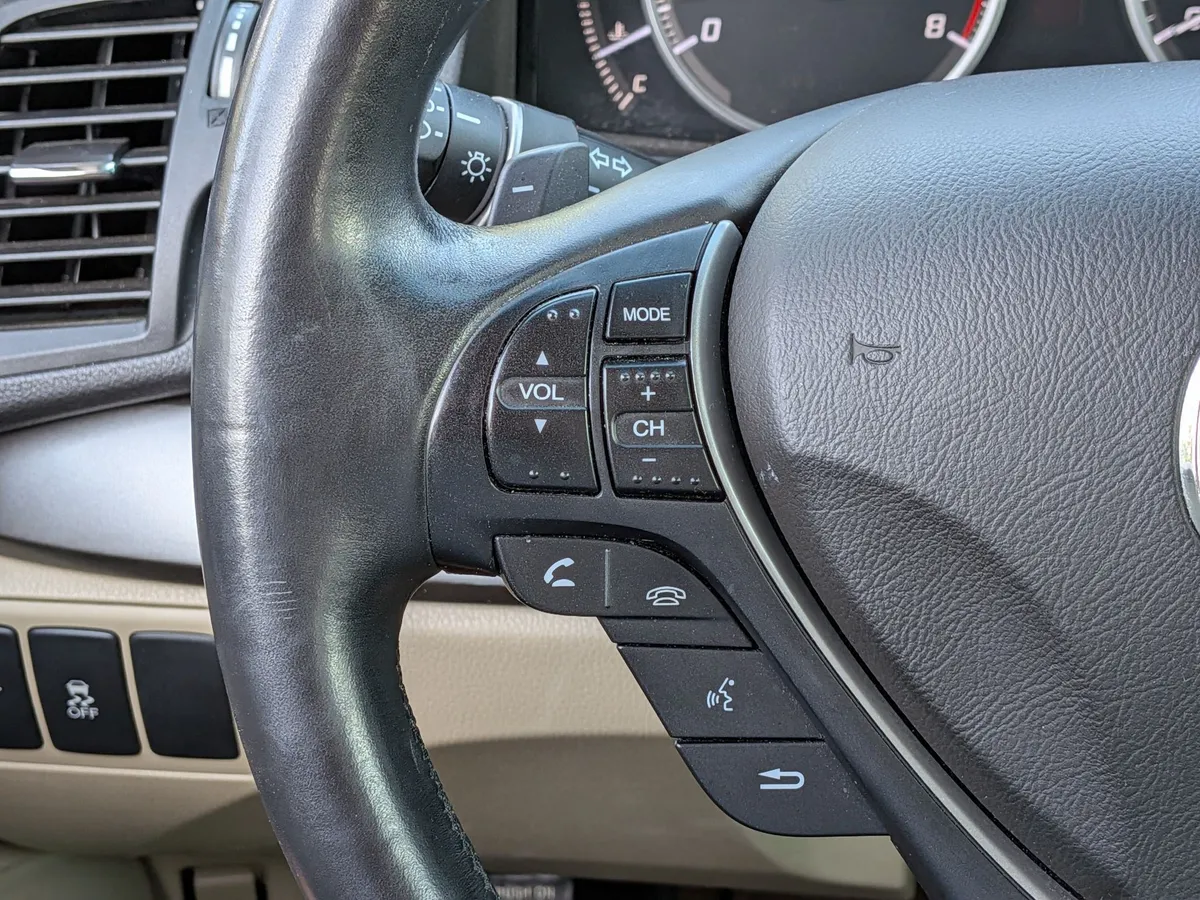 2014 Acura RDX Tech Pkg thumbnail 6