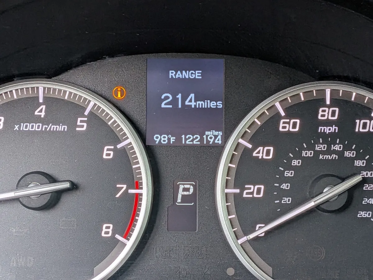 2014 Acura RDX Tech Pkg thumbnail 9