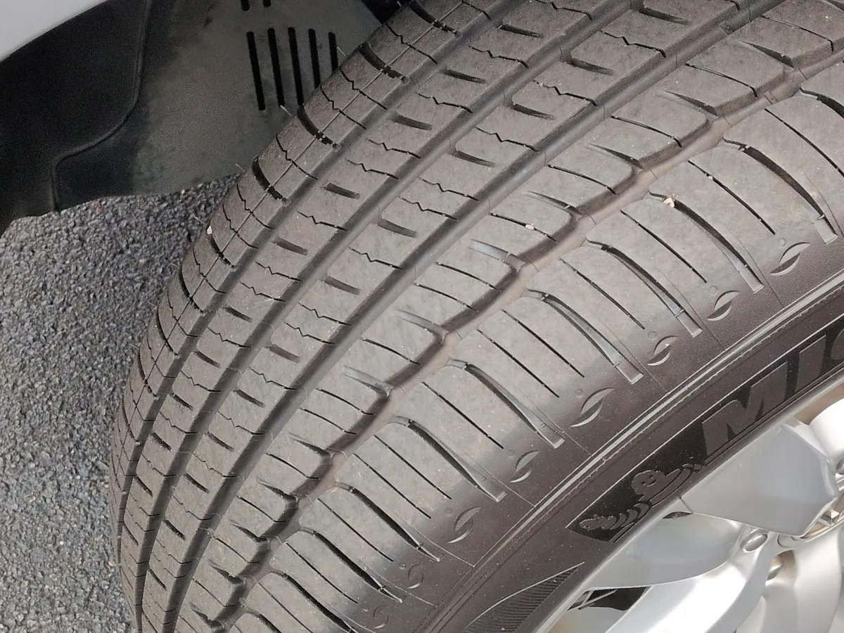 2014 Acura RDX Tech Pkg thumbnail 11