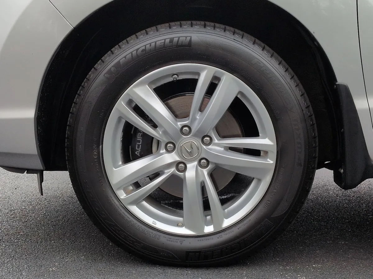 2014 Acura RDX Tech Pkg thumbnail 12