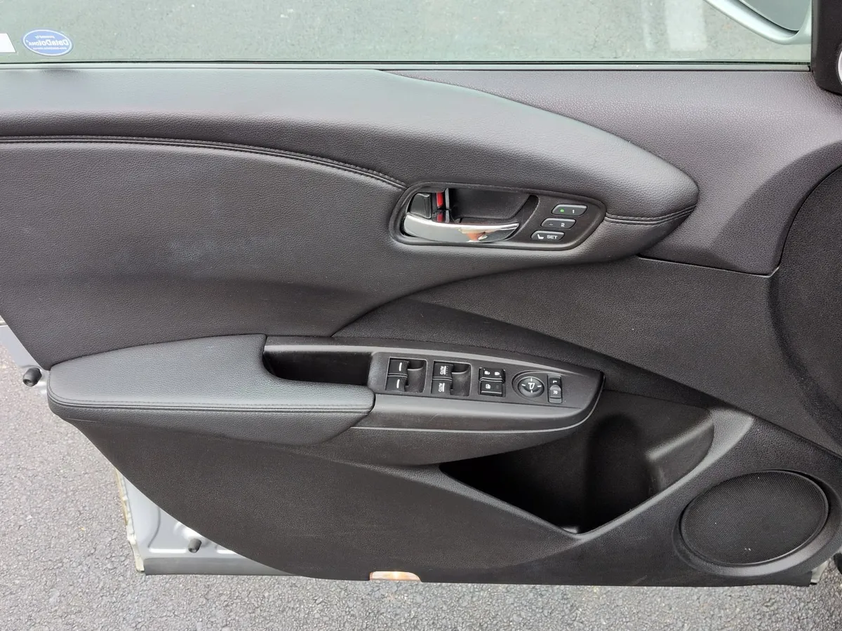 2014 Acura RDX Tech Pkg thumbnail 13