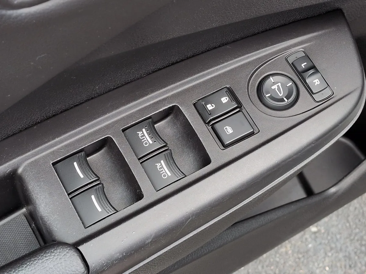 2014 Acura RDX Tech Pkg thumbnail 14