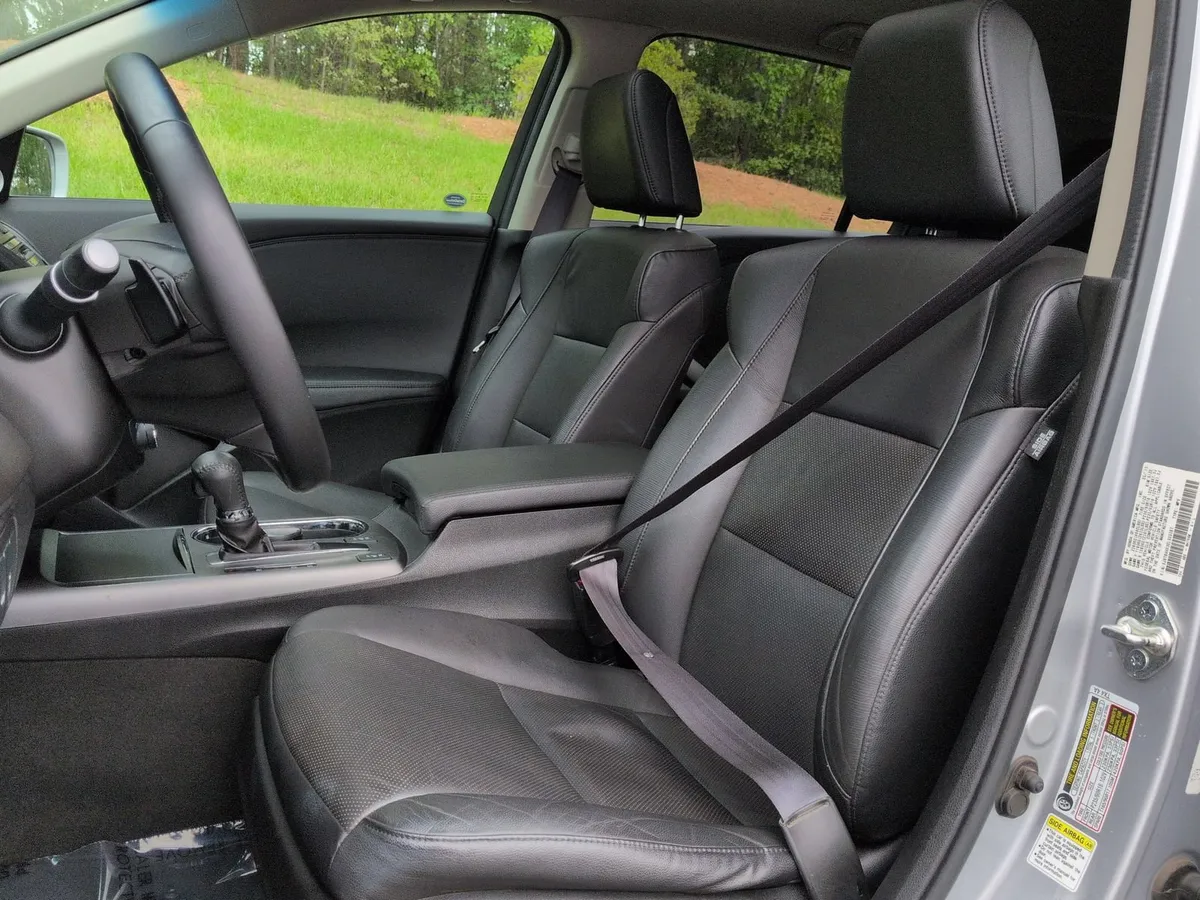 2014 Acura RDX Tech Pkg thumbnail 15