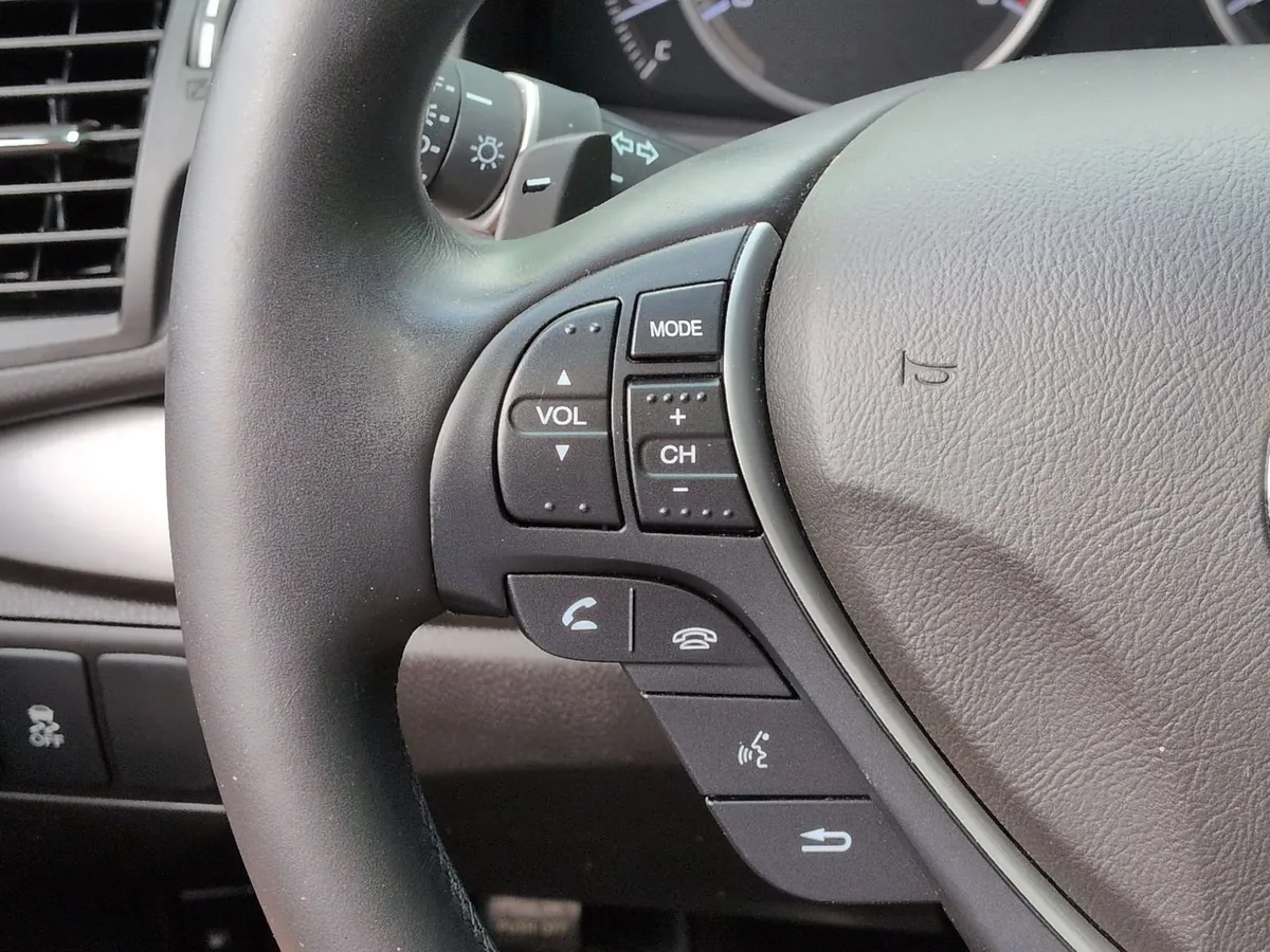 2014 Acura RDX Tech Pkg thumbnail 18