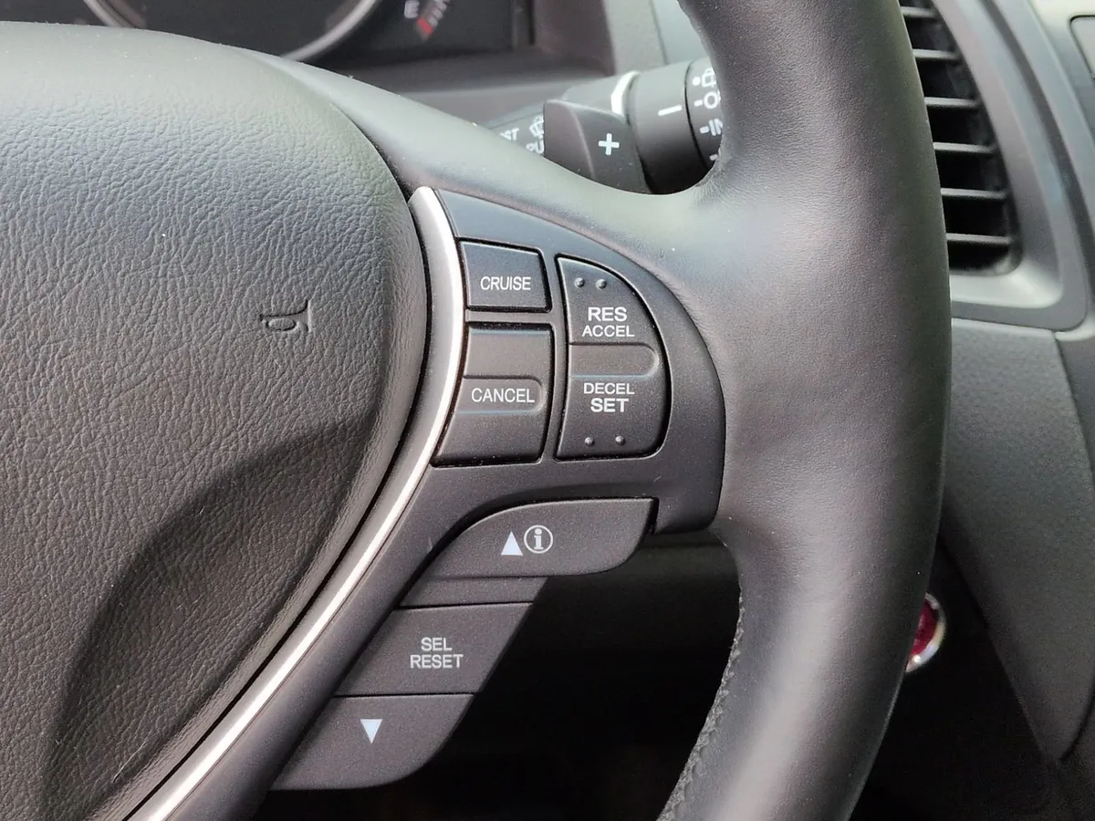 2014 Acura RDX Tech Pkg thumbnail 19