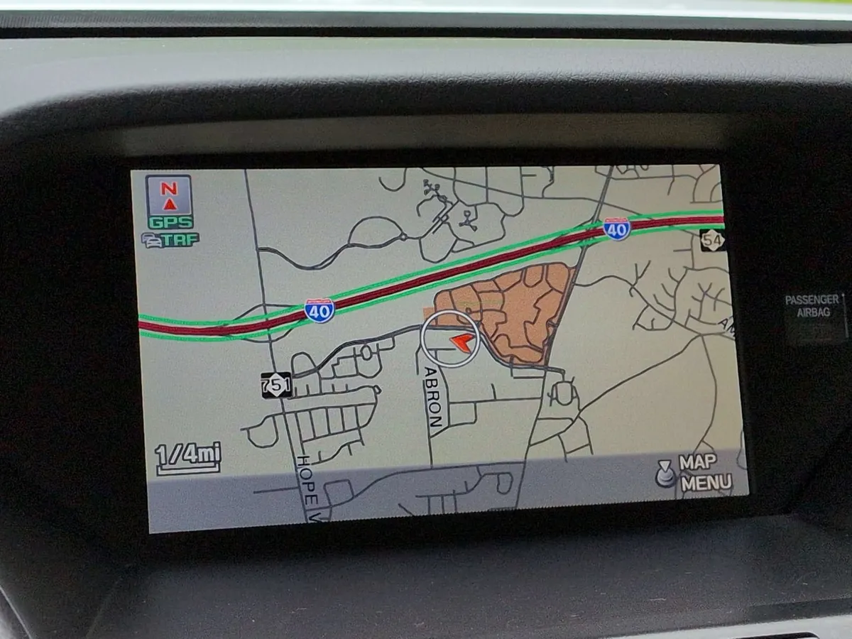 2014 Acura RDX Tech Pkg thumbnail 23