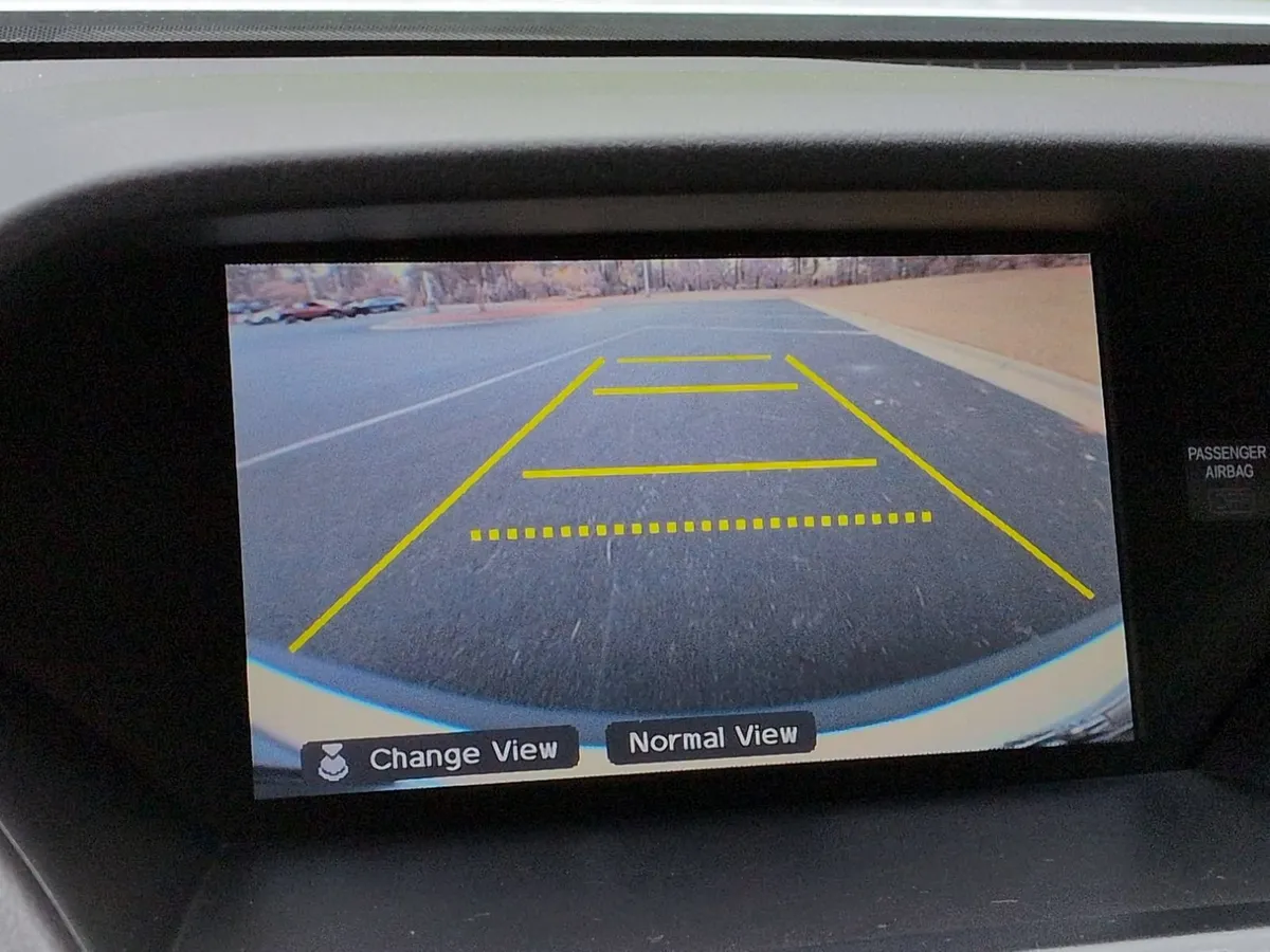 2014 Acura RDX Tech Pkg thumbnail 24