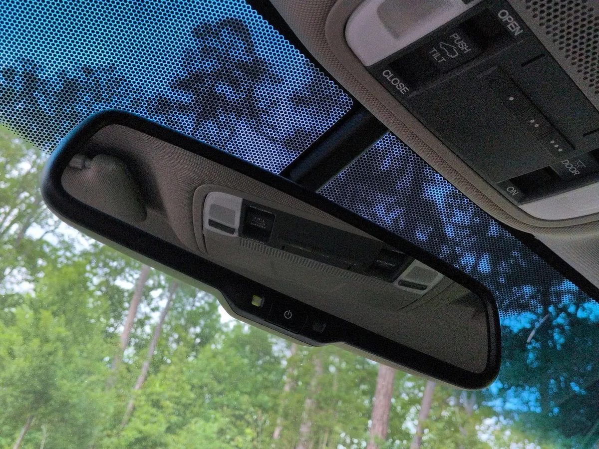 2014 Acura RDX Tech Pkg thumbnail 26