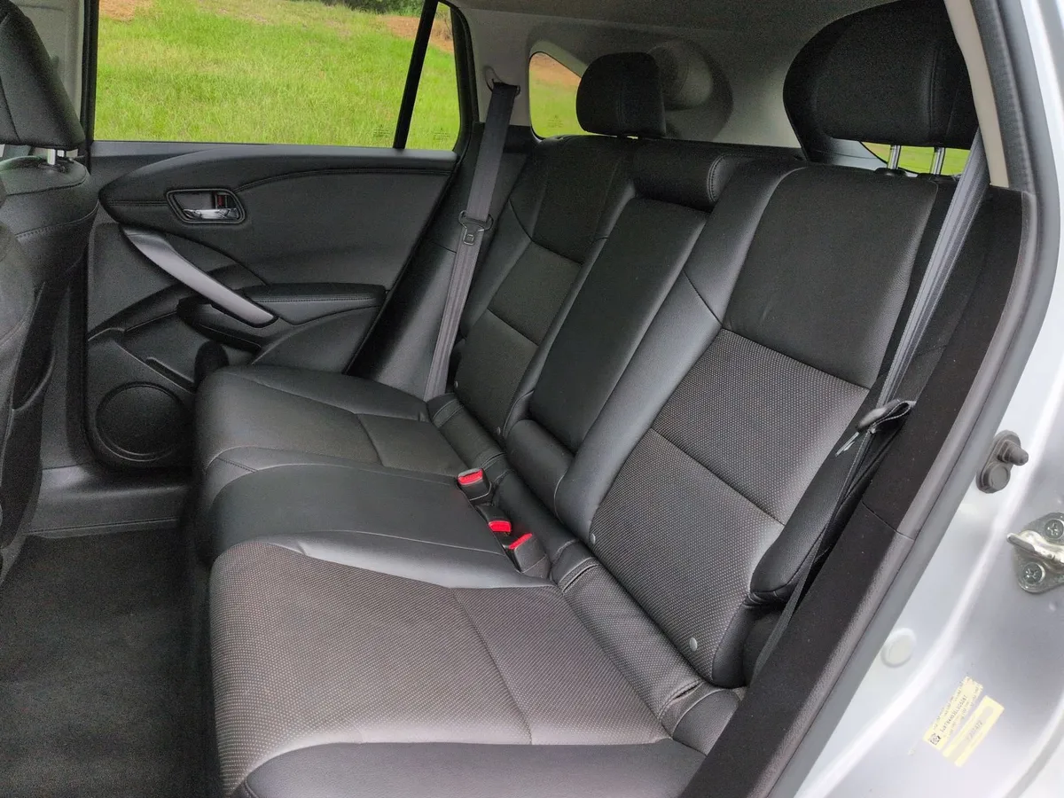 2014 Acura RDX Tech Pkg thumbnail 30