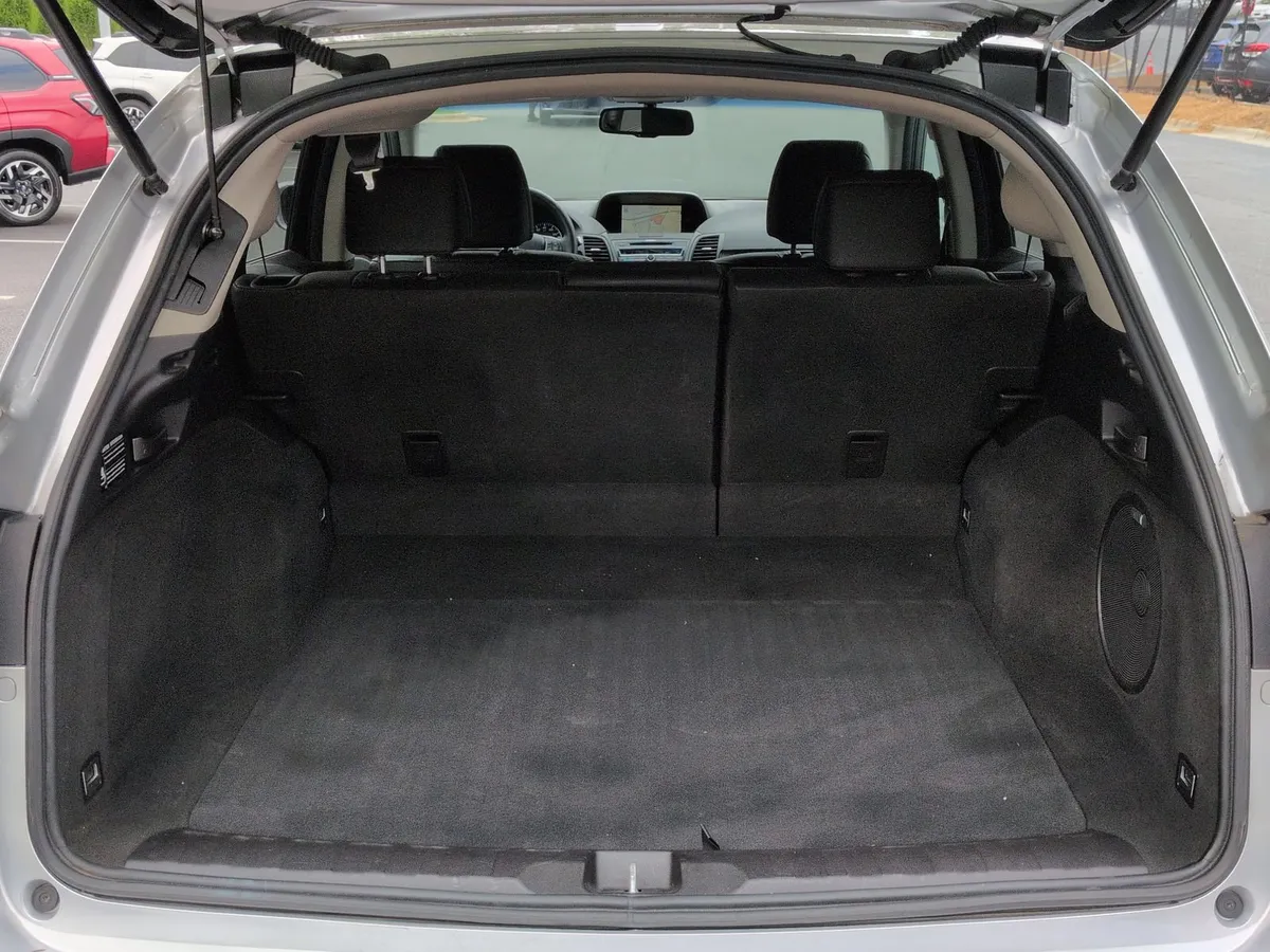 2014 Acura RDX Tech Pkg thumbnail 31