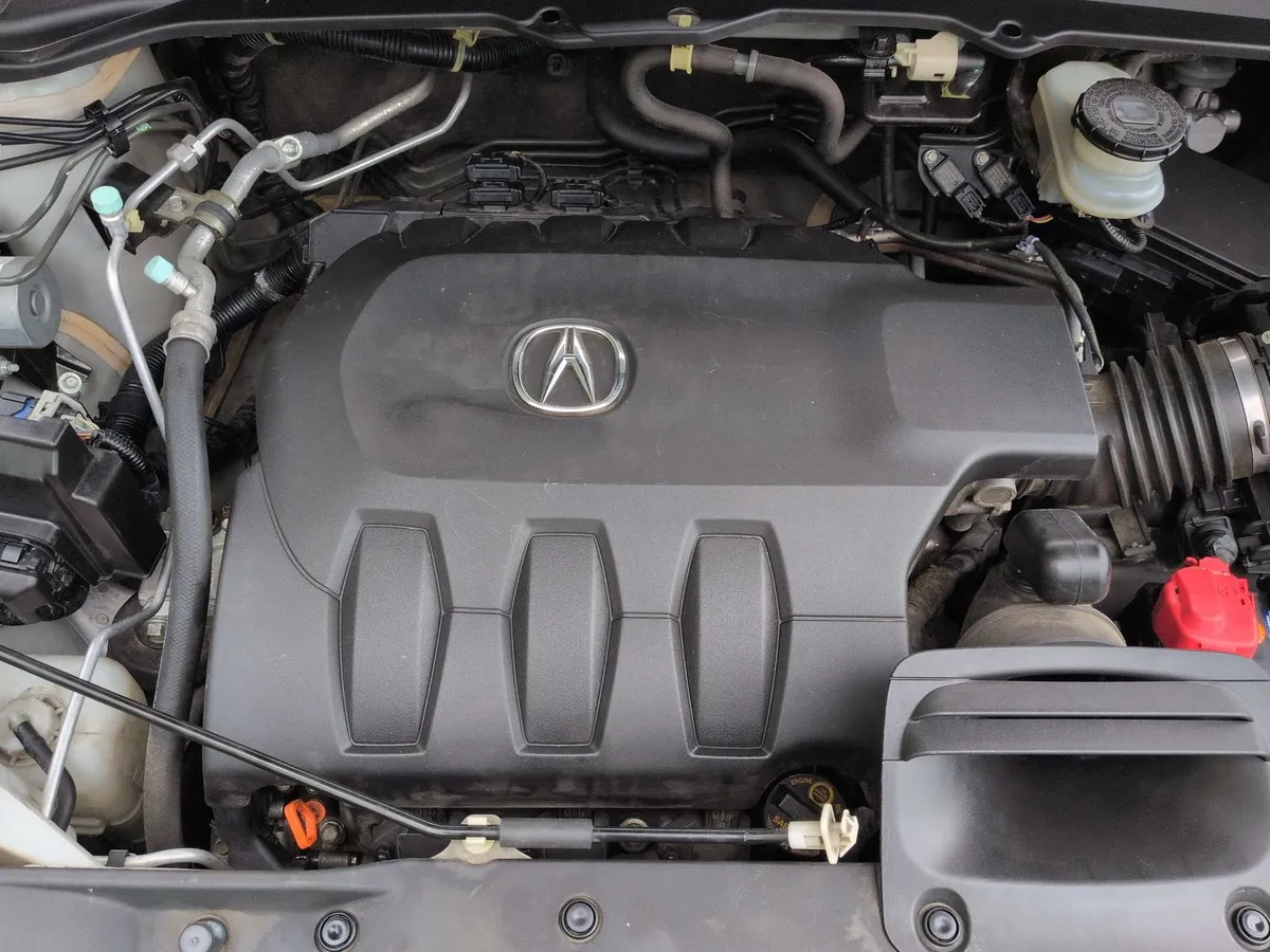 2014 Acura RDX Tech Pkg thumbnail 33
