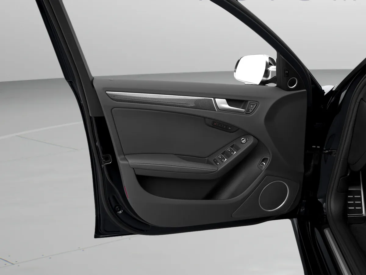 2014 Audi S4 3.0T thumbnail 13