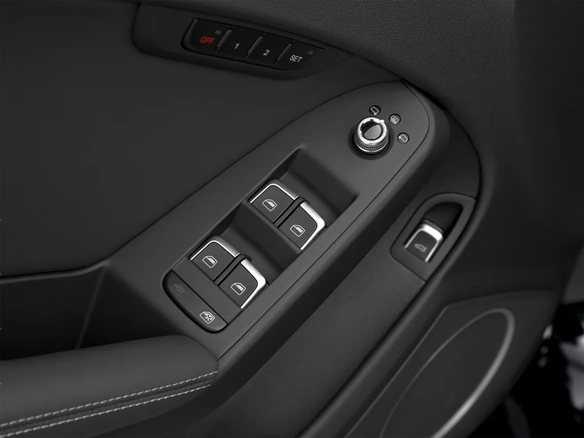 2014 Audi S4 3.0T thumbnail 14
