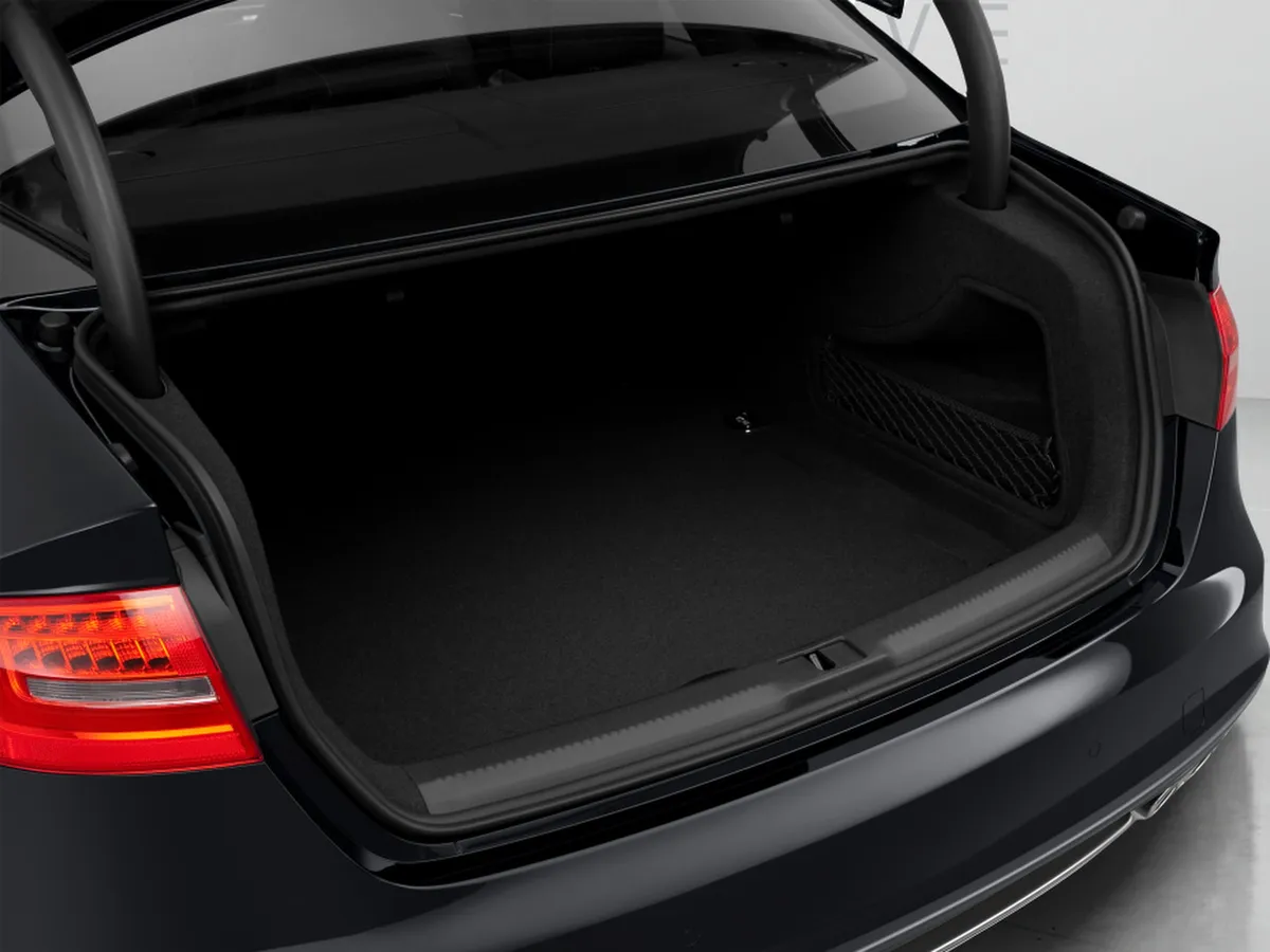 2014 Audi S4 3.0T thumbnail 15
