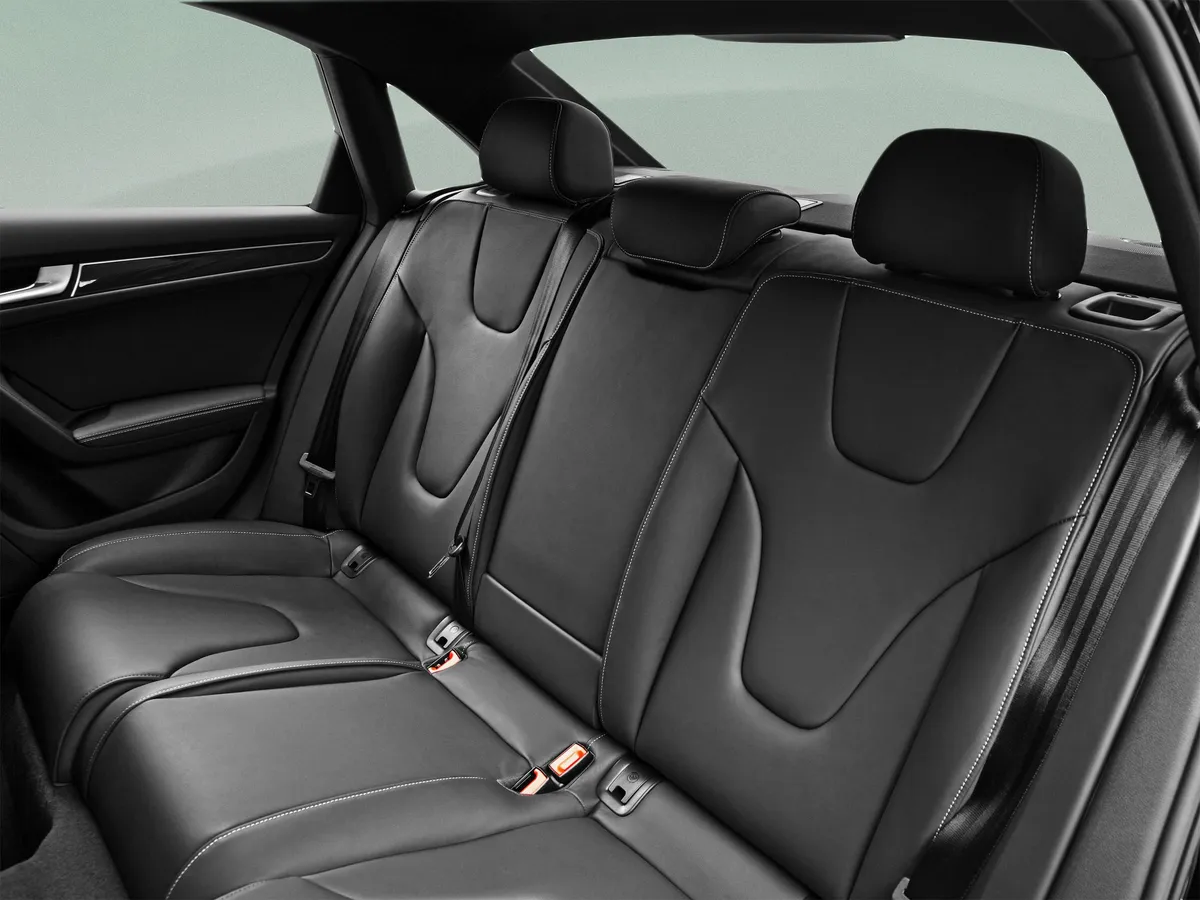 2014 Audi S4 3.0T thumbnail 18