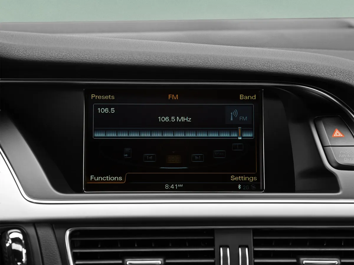 2014 Audi S4 3.0T thumbnail 19