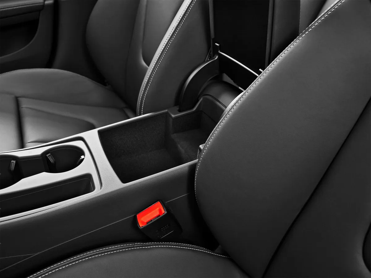 2014 Audi S4 3.0T thumbnail 21