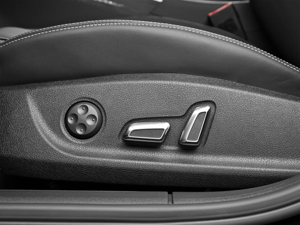 2014 Audi S4 3.0T thumbnail 24