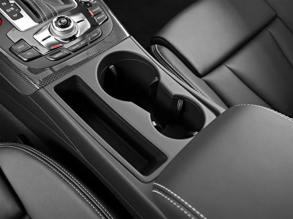 2014 Audi S4 3.0T thumbnail 25