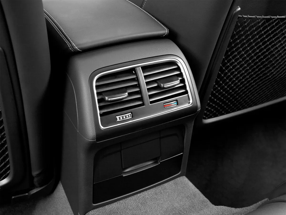 2014 Audi S4 3.0T thumbnail 26