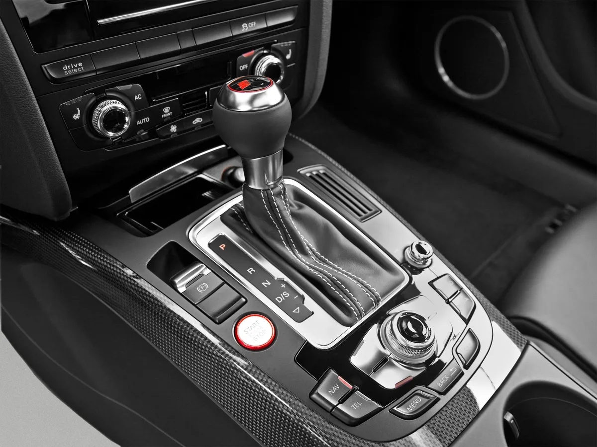 2014 Audi S4 3.0T thumbnail 27