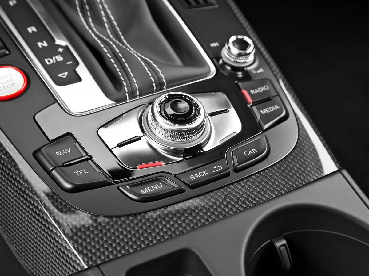 2014 Audi S4 3.0T thumbnail 31