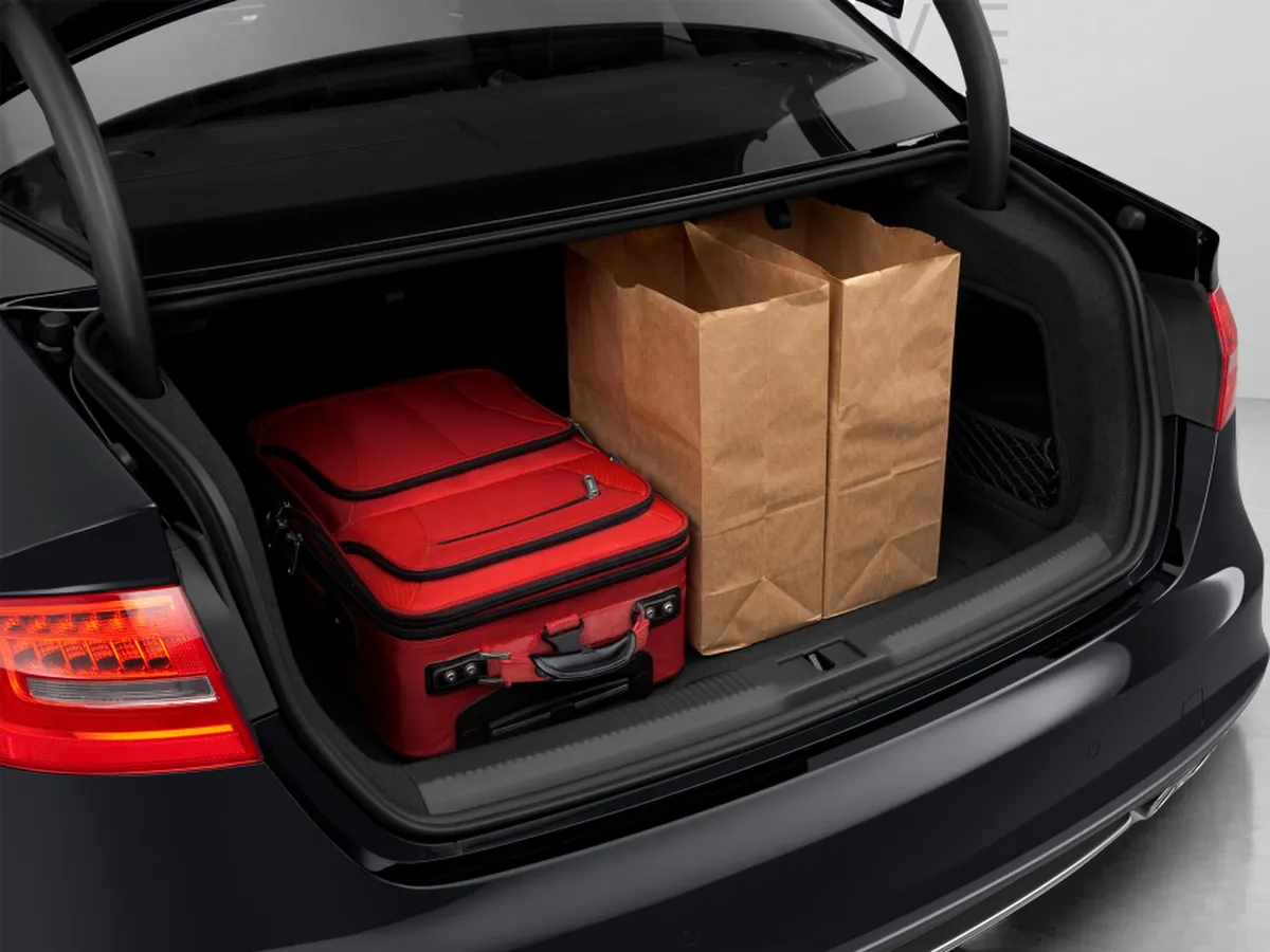 2014 Audi S4 3.0T thumbnail 32