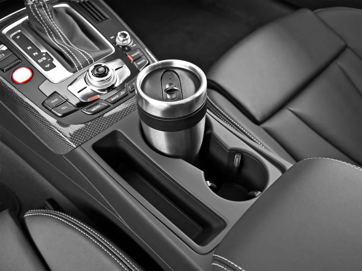 2014 Audi S4 3.0T thumbnail 33