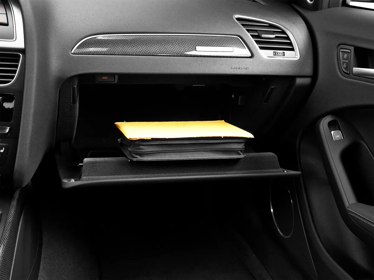 2014 Audi S4 3.0T thumbnail 36