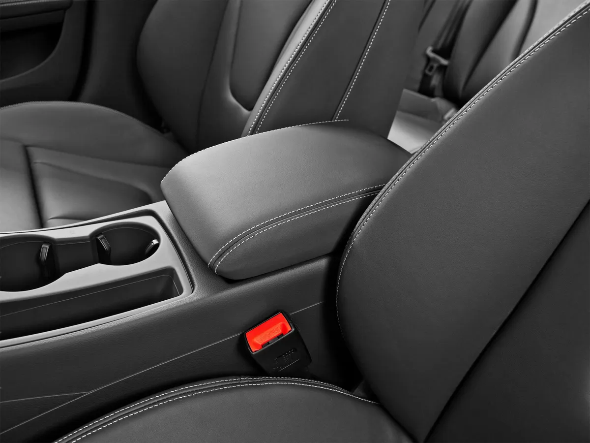 2014 Audi S4 3.0T thumbnail 37