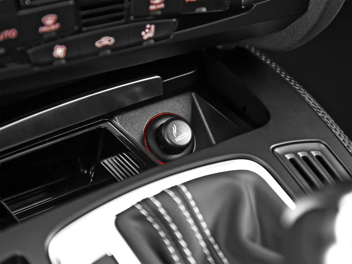 2014 Audi S4 3.0T thumbnail 41