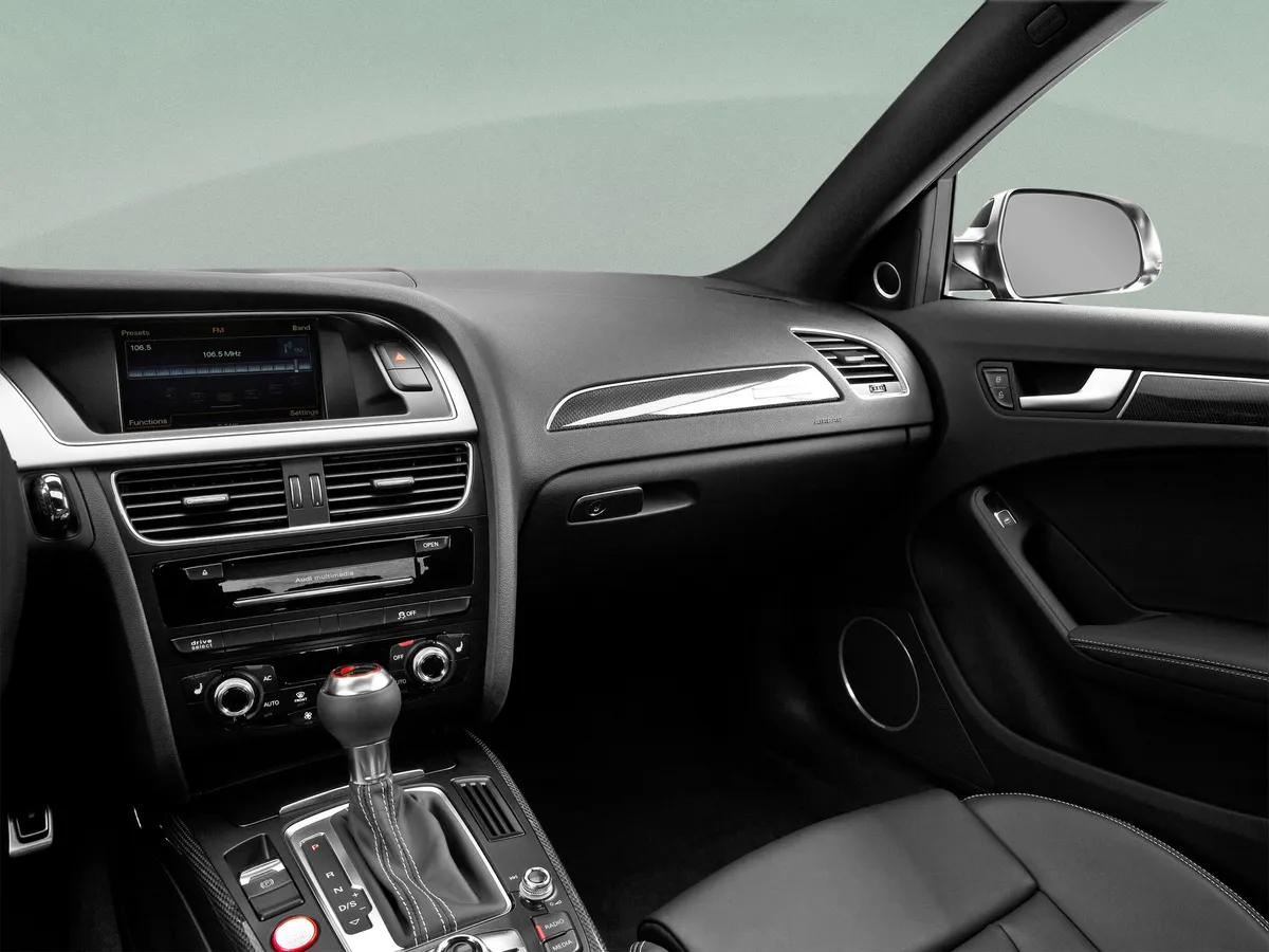 2014 Audi S4 3.0T thumbnail 45