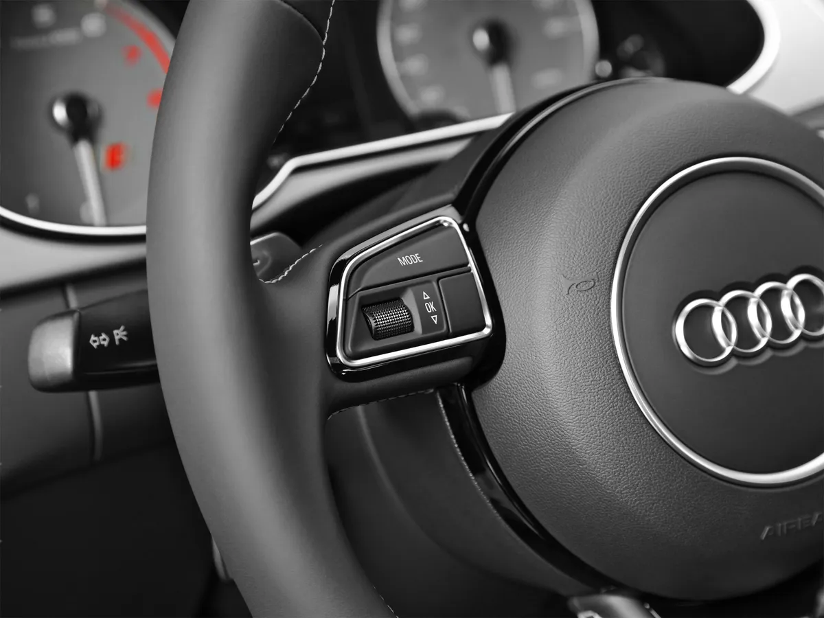 2014 Audi S4 3.0T thumbnail 46