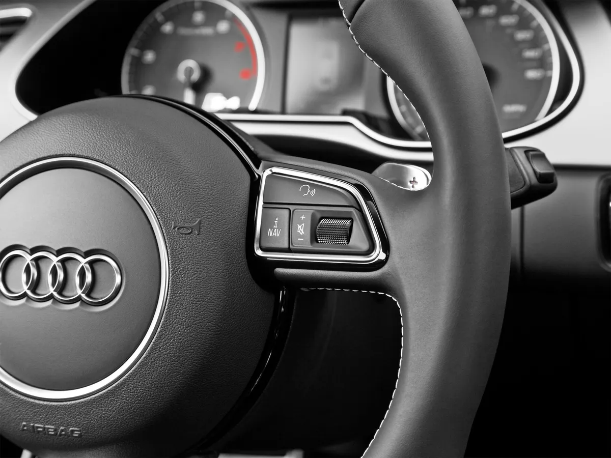 2014 Audi S4 3.0T thumbnail 47