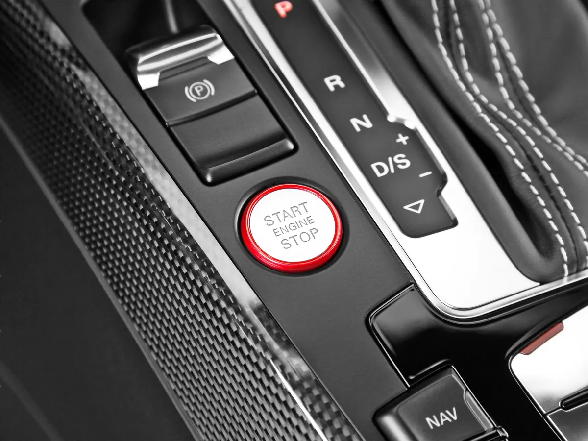 2014 Audi S4 3.0T thumbnail 48